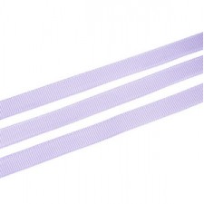 Fabric Ribbon ± 10mm lilac